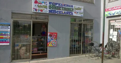 PAPELERIA MISCELANEA DONDE CH@RLY BOGOTÁ PAPELERIA MISCELANEA DONDE CH@RLY BOGOTÁ